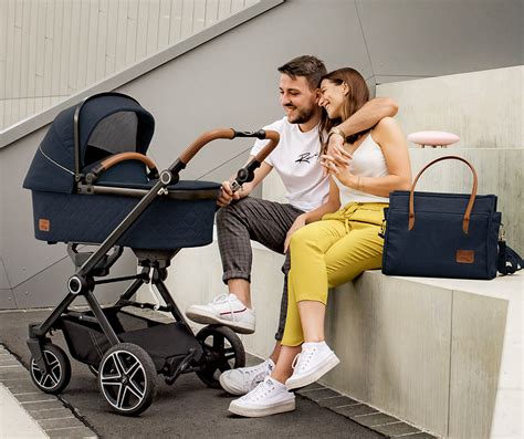 Kinderwagen und Accessoires 